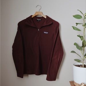 Patagonia 1/4 Zip